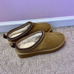 DREAM PAIRS Women's Slippers